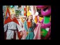 Barney I Love You Season 2 Version