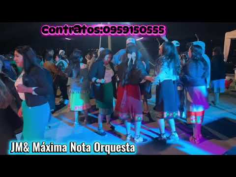 JM& Máxima  Nota//Fin de año//2025-2026//