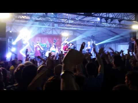 Rumatera - Sol Bareoto Del Mas-cio (Cazzago Sitis Laif 2015)