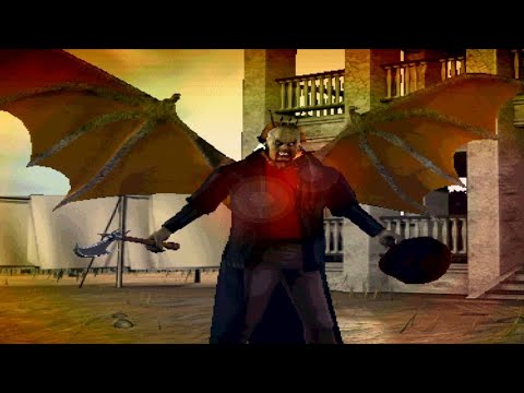 Jeepers! It's the Creeper! | Terrordrome: Rise of the Boogeymen [Extended Version]