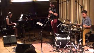 Tombo in 7/4 (comp.: A. Moreira, arr.: M.Camilo)