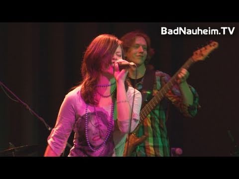 JUNITY - Das neue Jugendhaus in Friedberg (Hessen)