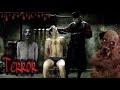 NOVO FILME DE TERROR 2023 DUBLADO FILME PESADO MELHOR FILME DE TERROR