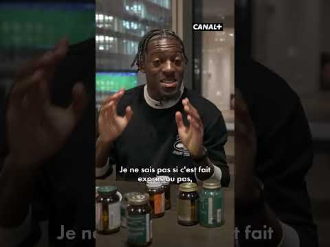 L'improbable tatouage de Martínez après la Coupe du Monde 🤯