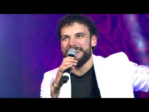 Հովհաննես Դավթյան / Hovhannes Davtyan / Stand Up / Episode 08