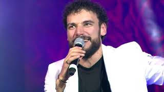 Հովհաննես Դավթյան / Hovhannes Davtyan / Stand Up / Episode 08