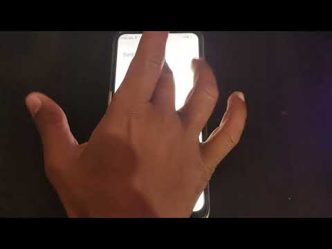 Nokia G60 me caption preference setting set kaise kare, Nokia G60 caption settings
