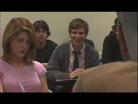 Clark and Michael -- Episode 5 -- Driving School