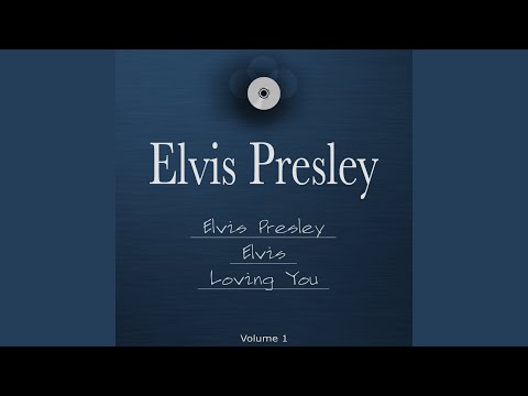 Ready Teddy (From 'Elvis', 1956)