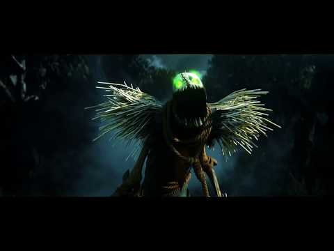 Goodbye Fiddlesticks