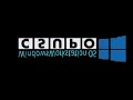Windows Workstation OS Csupo Slow 50x