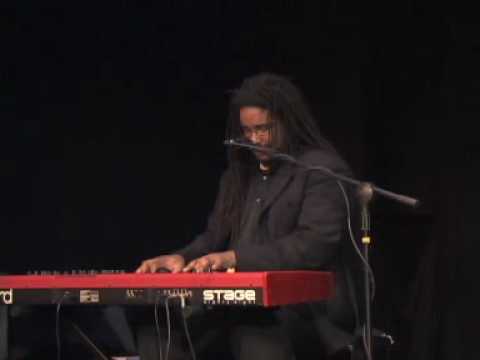 SONG FOR YOU (Akie Bermiss with The Jon Bates Band).wmv