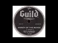 Guild 111 B – March of The Boyds - Boyd Raeburn and his Orchestra