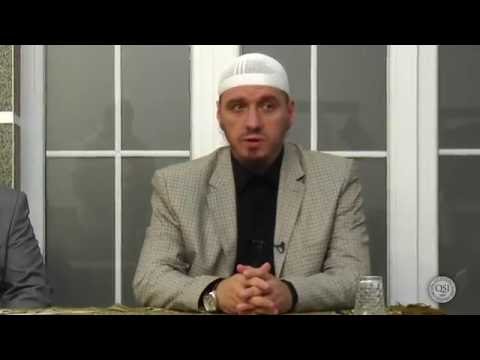 Komentimi i sures 'El Kader' - Enis Rama