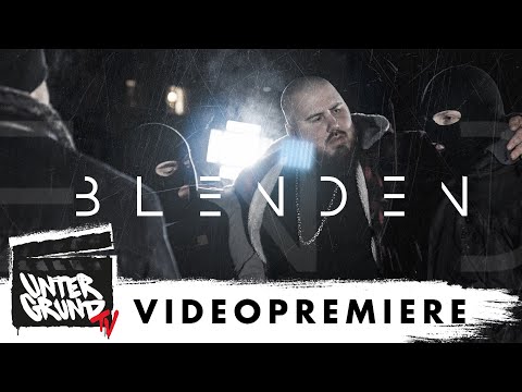 NNOC | Cossack410 - Blenden (prod. by Milez Beats)