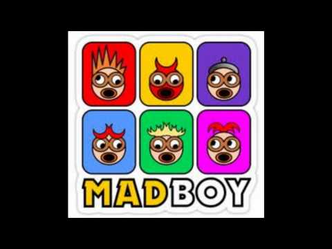 Kaveh Intro Alt eller ingenting