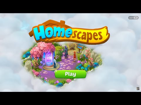 Homescapes - Event - Expedition Event - Austin, Magic, and Dragons