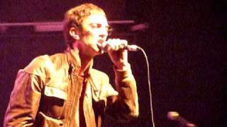 Richard Ashcroft (live)  - Are You Ready - Manchester Academy