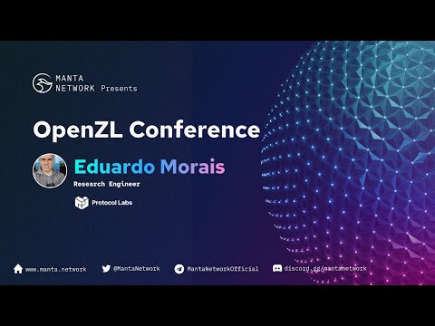 OpenZL Talk 3 - A Zero-Knowledge circuit for the Lurk language