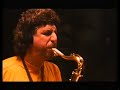 CTI RECORDING  BOB BERG feat ANTHONY JACKSON and PHIL WOODS LIVE