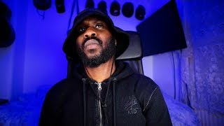 Lady Leshurr - New Freezer [Reaction] | LeeToTheVI