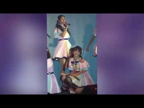 [Fancam] Focus Deenee BNK48 - Tsugi no season ฤดูใหม่ 15092018
