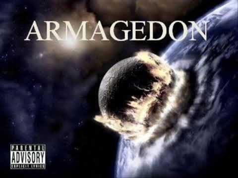 MC BUFFALO & ZIZEE - ARMAGEDON.wmv