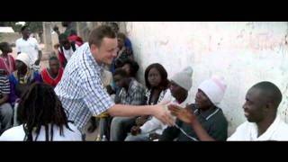 Phenomden- Uf de Reis