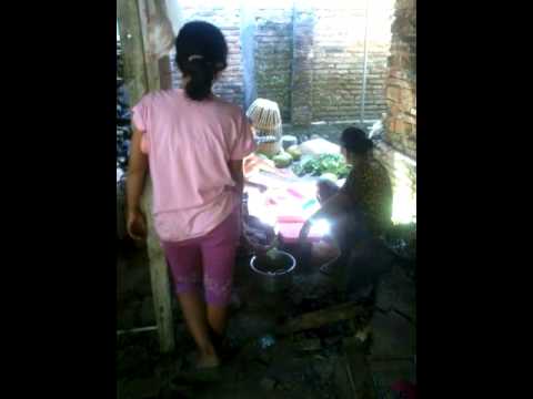 Pasha ungu feat adelia penghujung cintaku