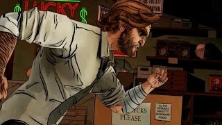 Video The Wolf Among Us XBOX ONE / XBOX SERIES X|S ?