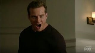 911onfox 4x04 buck  "nothing I ever did was good enough" part 2