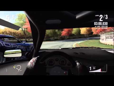 Forza Motorsport 4 - World Tour part 70 - Professional Series Race 13/16