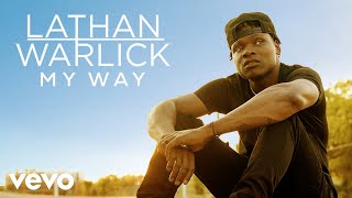 Lathan Warlick Runaway Train