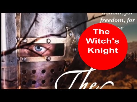 The Witch's Knight Trailer
