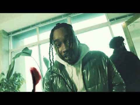 Quan Strange - Petals of Roses [Official Video] Directed by @jvajam