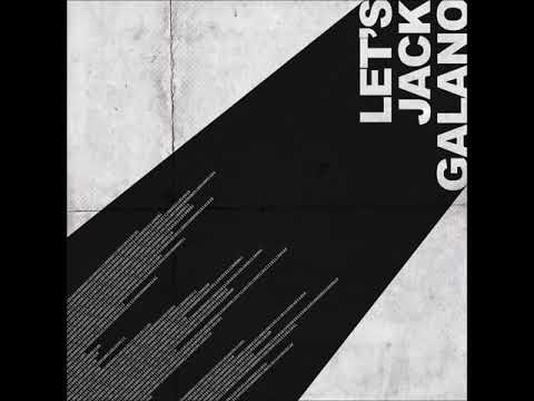Galano-Let's Jack