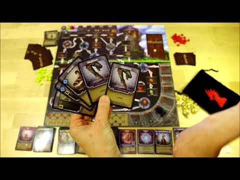 Clank! - YouTube Video