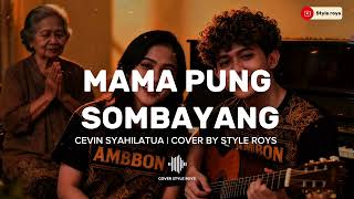 Download lagu MAMA PUNG SOMBAYANG DUET ROCK | COVER STYLE ROYS mp3