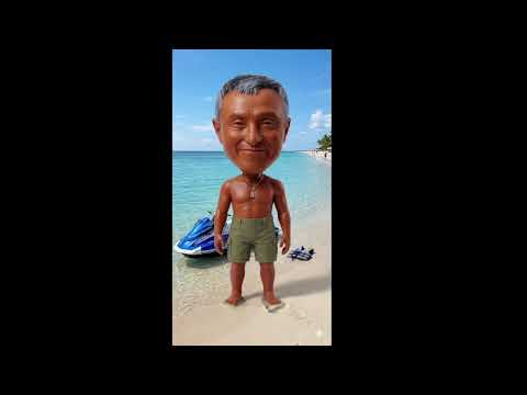 中心グラ