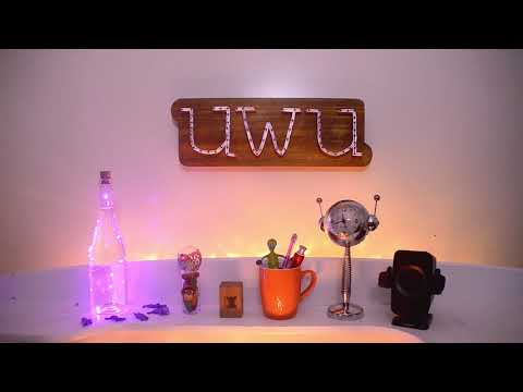 Kafa - UWU ft. Chenguedengue, Diego P