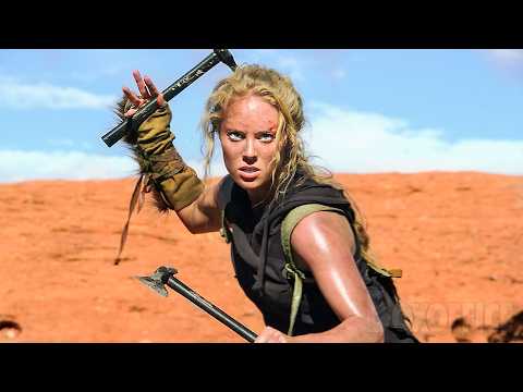 SOBREVIVENTE | FICÇÃO CIENTÍFICA | Filme Completo em Português💎