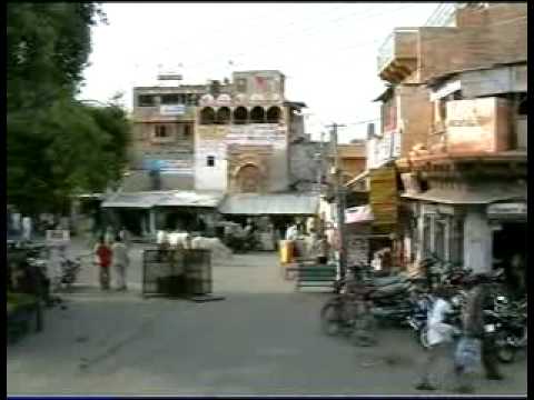 Jaisalmer video