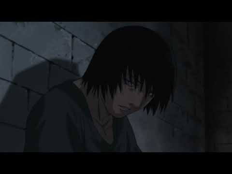 Texhnolyze Sewer Song FULL VERSION - Unreleased Soundtrack OST Ep 5