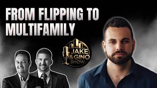 From Flipping to Multifamily: A Journey
