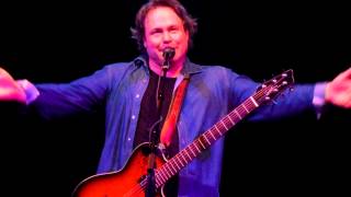 Martin Sexton &quot;Boom Sh-Boom&quot; 3-28-13 FTC, Fairfield CT