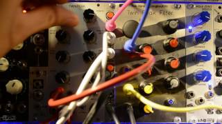 Video thumbnail for Epoch Twin Peak vs the Klangbau Twin Peak filter. Filter sound comparison. by BLogic