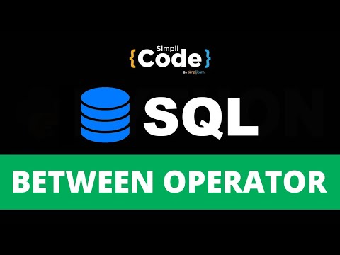 Between Operator In Sql Server Between In Sql