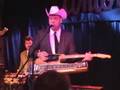 Junior Brown - New Song - You Do The Math