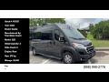 Check out this Video for a 2024 Thor Motor Coach Dazzle 2LB(Stock #453337)  for sale by Pop RVs. This unit is located in Sarasota, FL