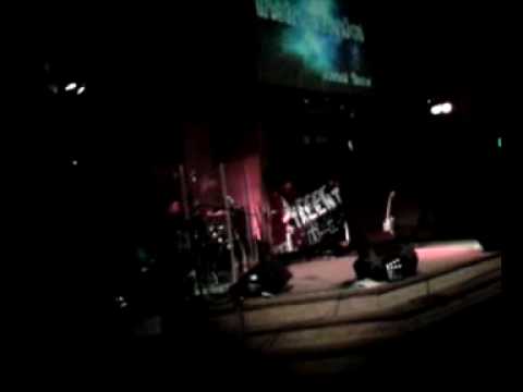 Thumbnail for My Drum Solo At Camp